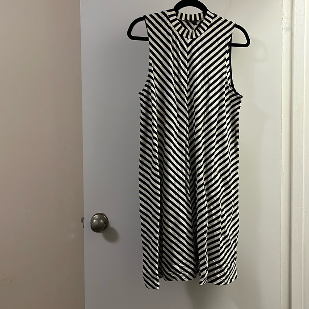 NWT JCrew Dress size M